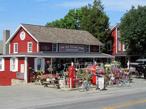 Amish from other states have moved in to create growing settlements, drawn by more affordable land. . Amish country store near me